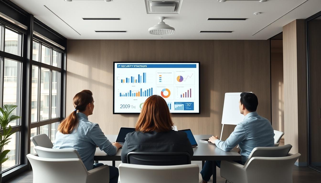 Secure Your Business